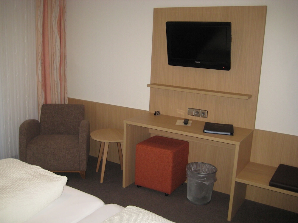 Standard Double Room photo 2