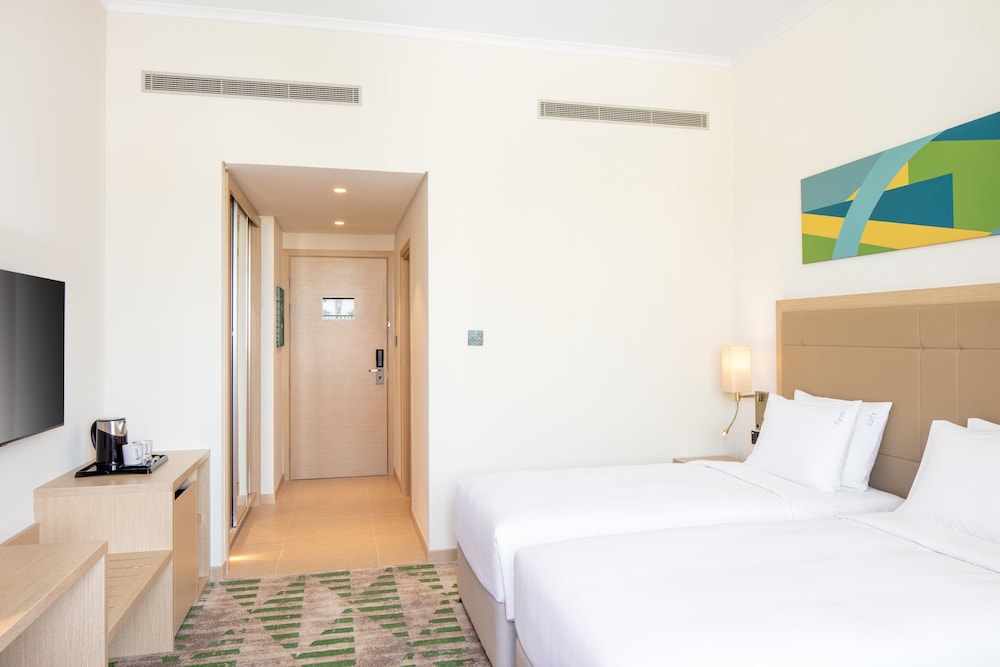 Premium Room, 2 Twin Beds photo 2