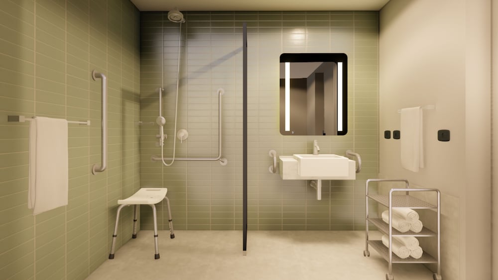 Superior Room, Accessible - Photo 7