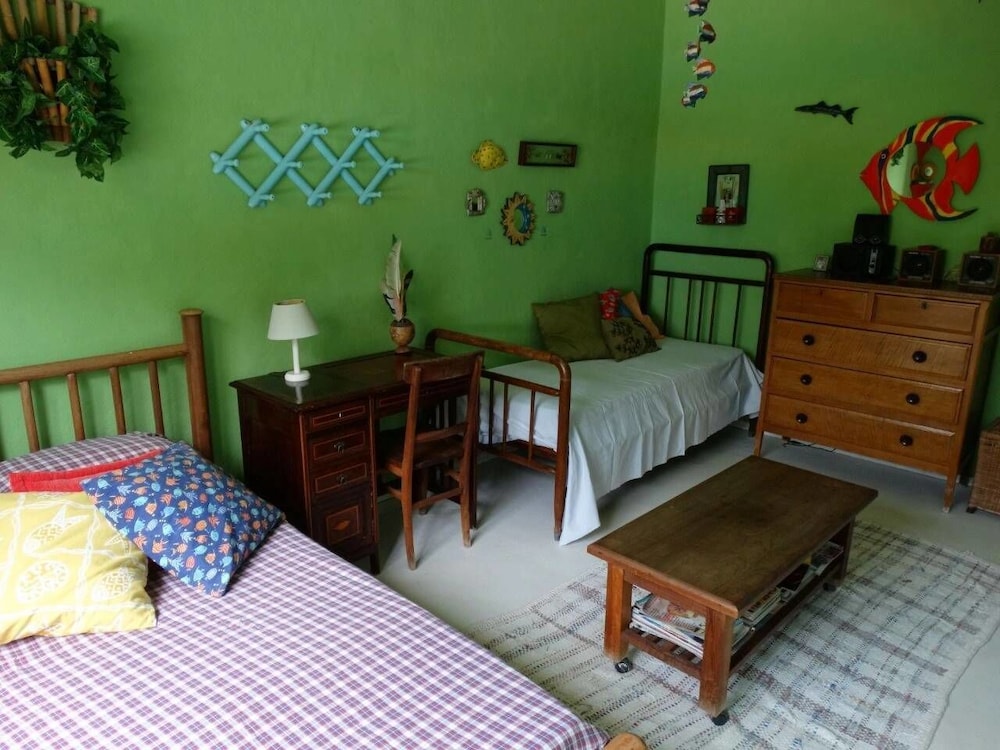 Family House, Multiple Beds, Non Smoking photo 2