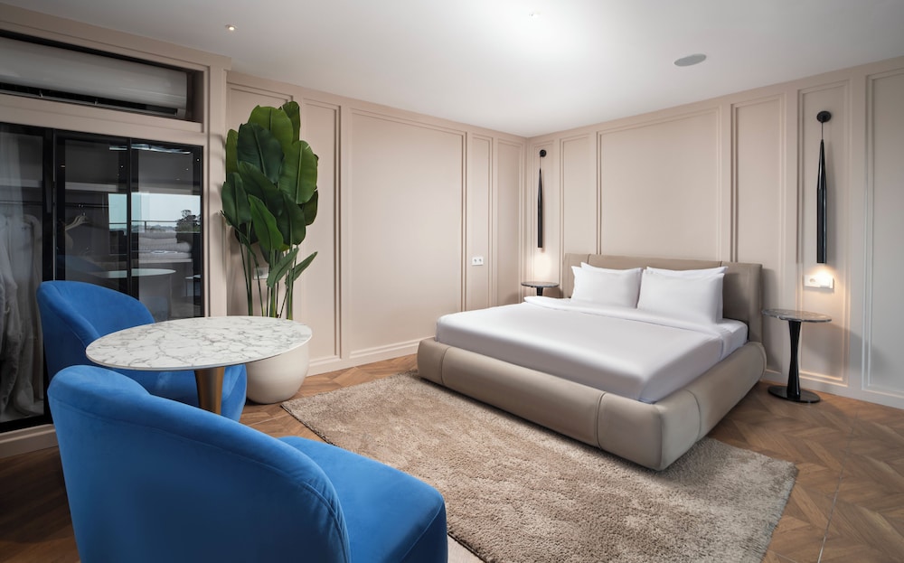 Terrace Suite photo 3
