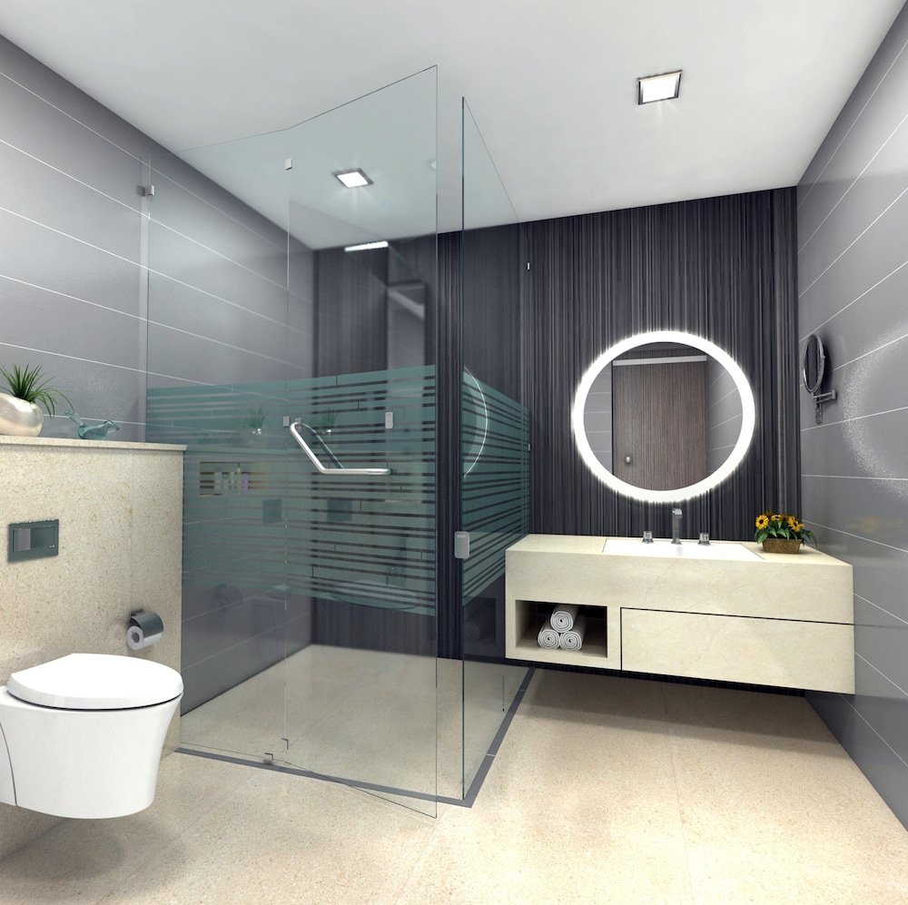 Executive Room, 1 Bedroom - Photo 12