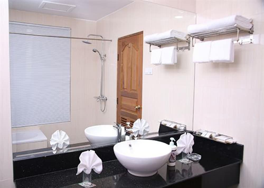 Deluxe Room photo 2
