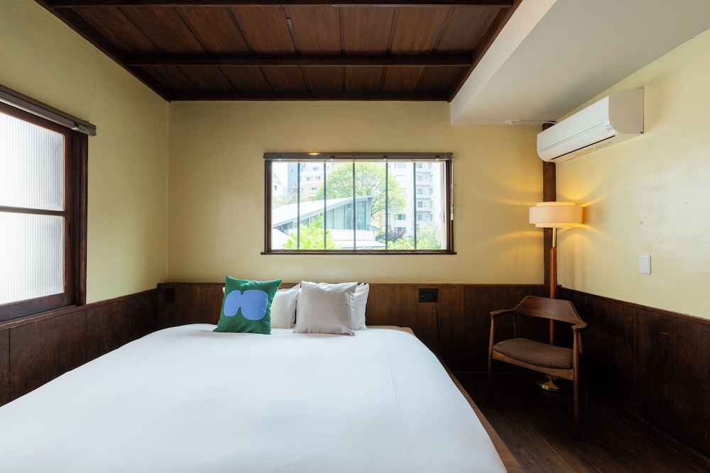 Comfort Villa, City View photo 3