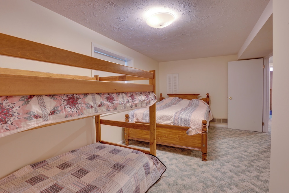 House (2 Bedrooms) photo 1