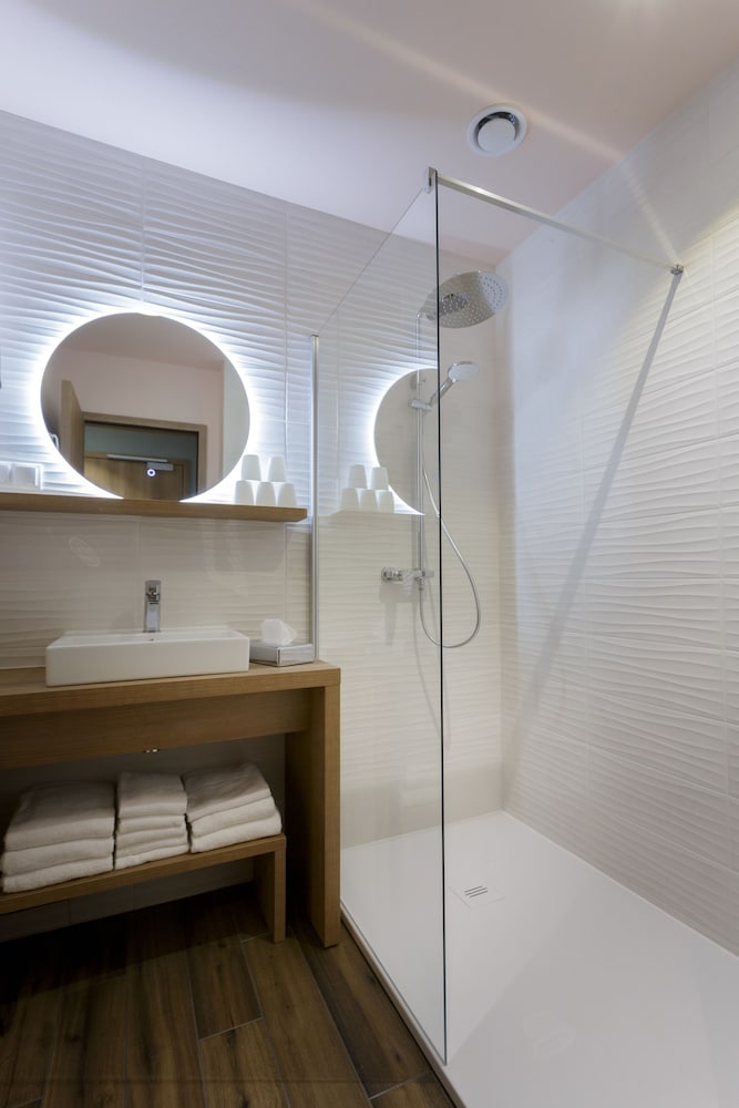 Comfort PLUS double room OHANA photo 3