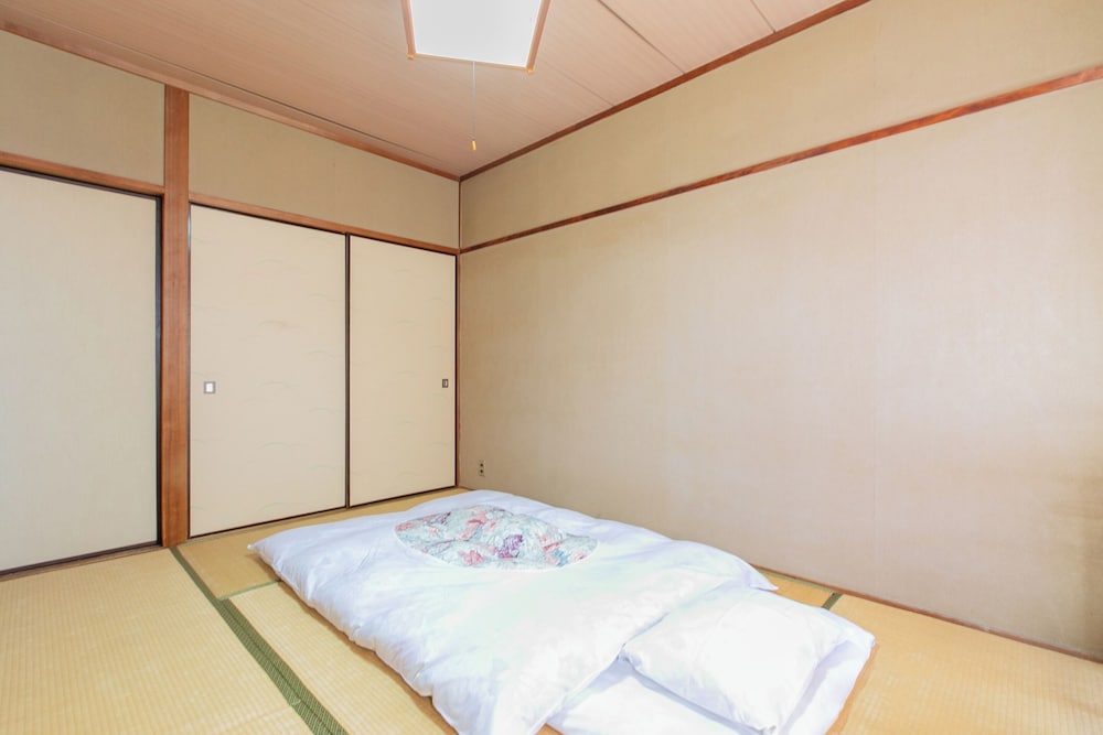 Japanese-Style Room for Two, Shared bathroom, Non-Smoking - Photo 2