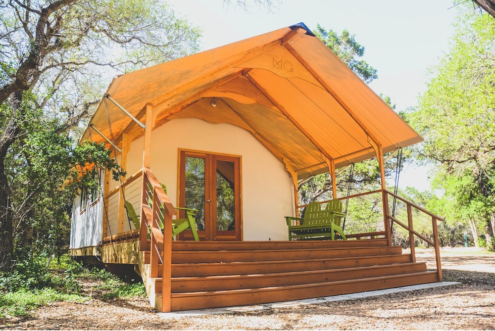 Cabin, 1 Bedroom photo 1