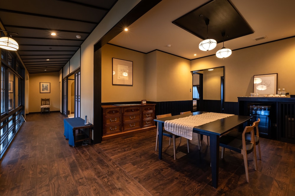 Premier Suit with Private Sauna and Onsen Room, Shinraku502(Non Smoking) - Photo 4