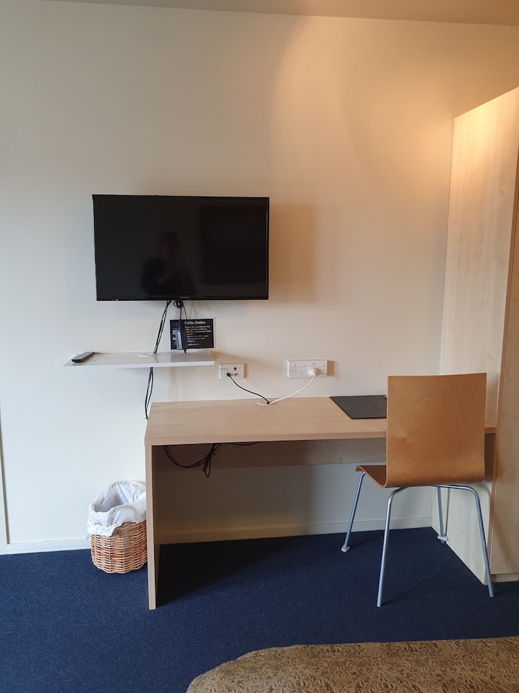 Executive Double Room, Balcony, Executive Level photo 1