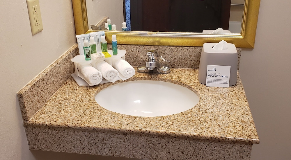 Suite, 1 King Bed, Accessible (Mobility, Accessible Tub) - Photo 6