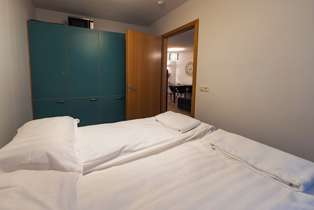 Comfort Apartment photo 3