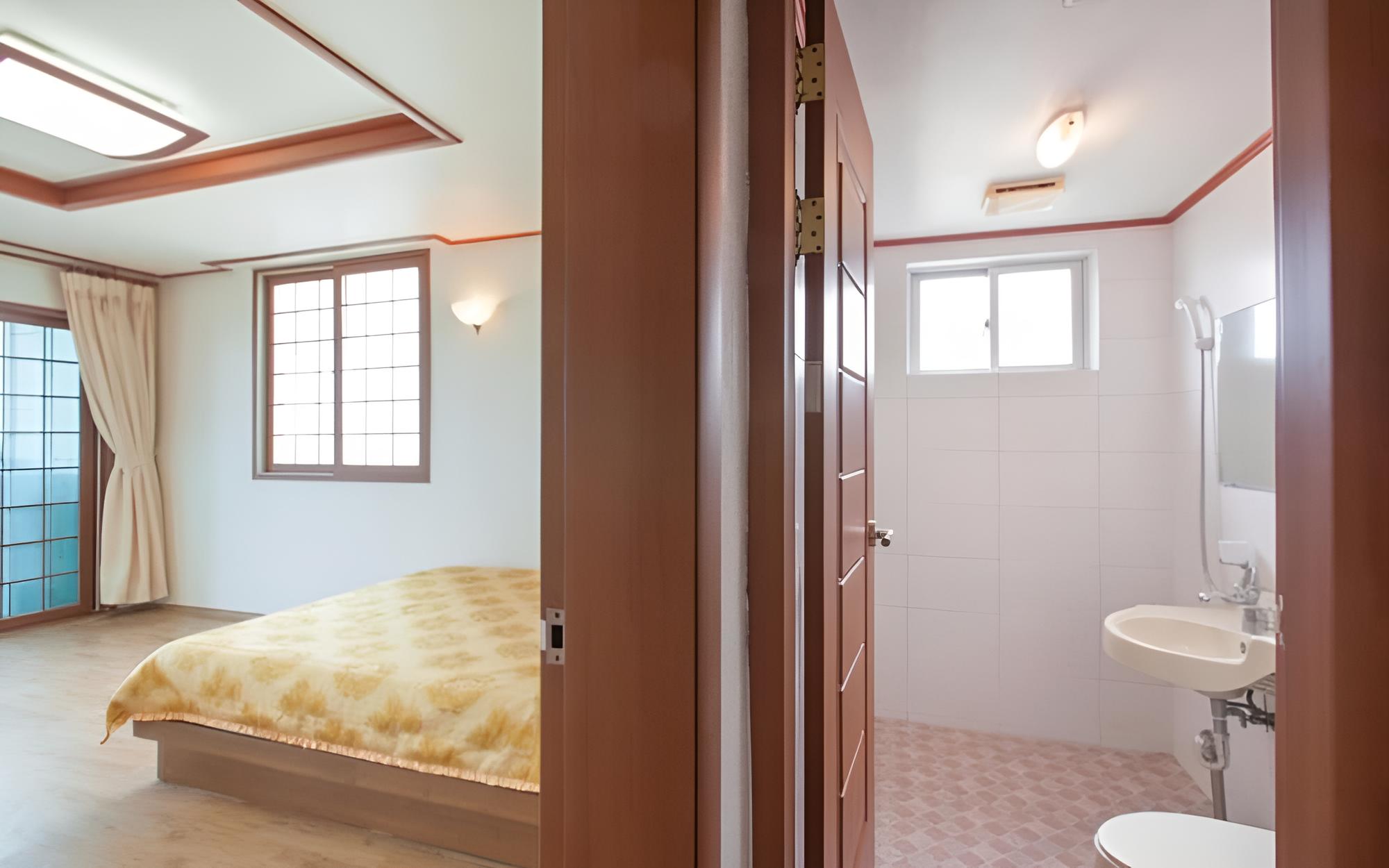 Room (Sun Ocean - 2) photo 2