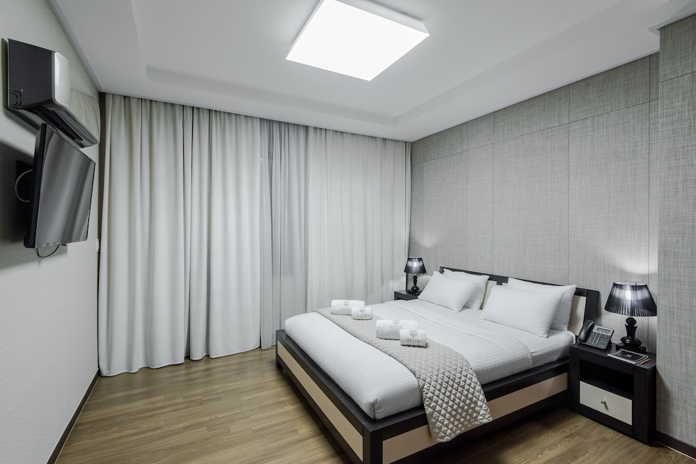 Apartment, 1 Double Bed with Sofa bed photo 2