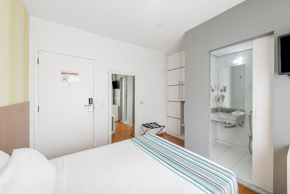 Exclusive Room - Photo 3