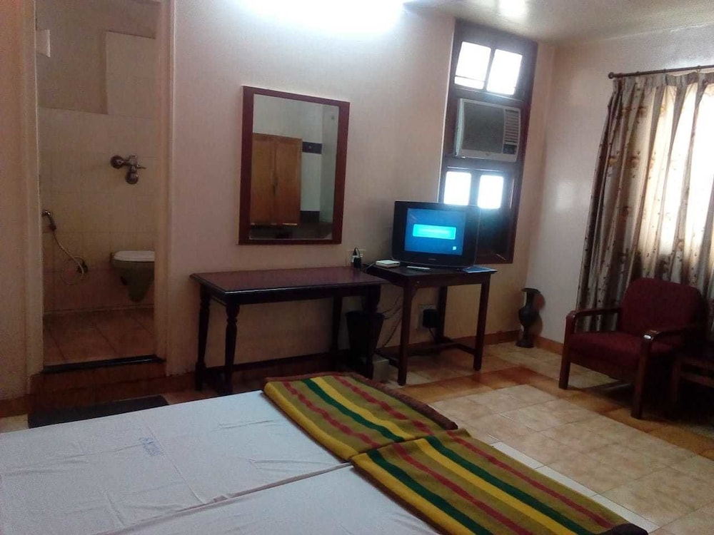 Standard AC Room