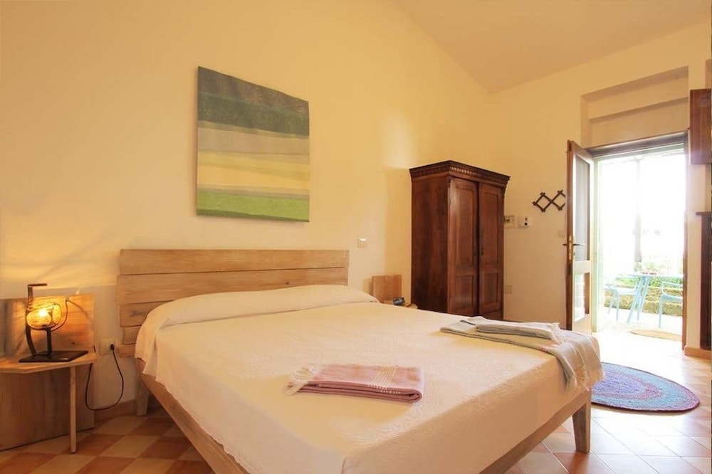 Comfort Studio (Palme)