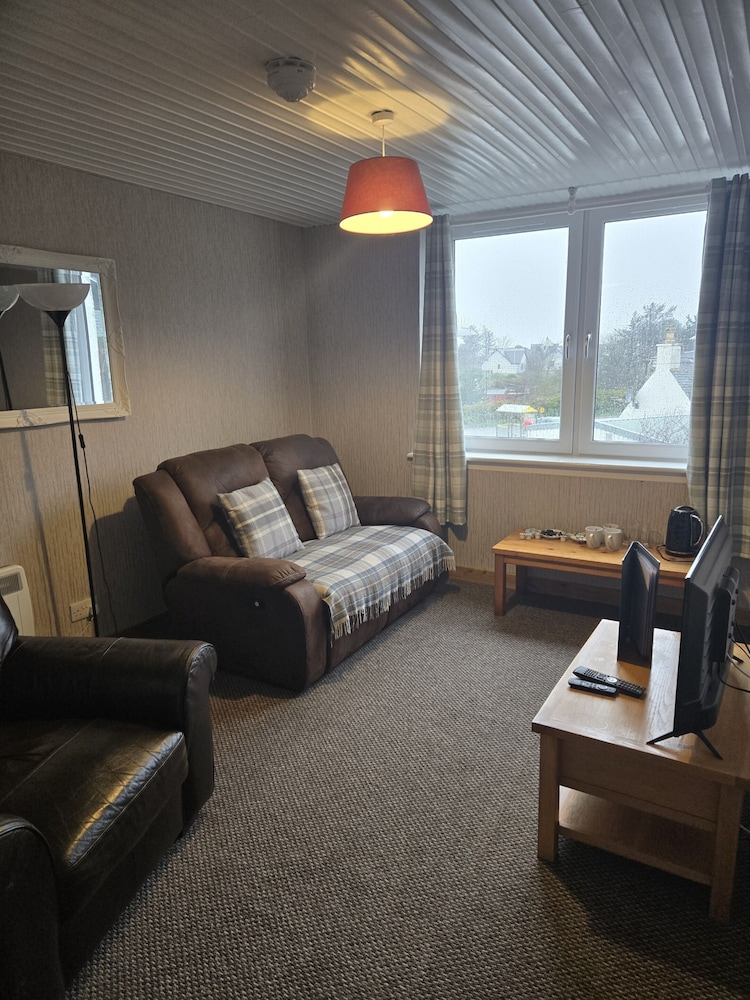 Panoramic Apartment, Private Bathroom, Sea View (No Kitchen) - Photo 4