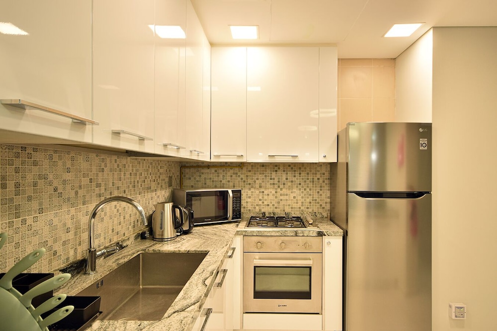 Standard Apartment, 1 Bedroom, Pool Access photo 3