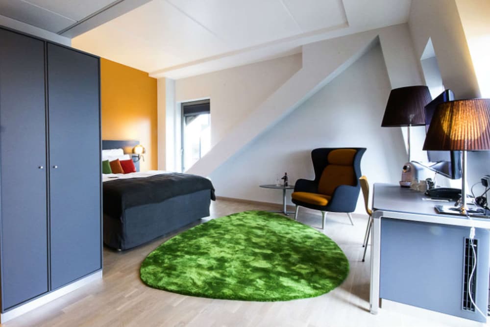 Deluxe Room, 1 Double Bed, Non Smoking