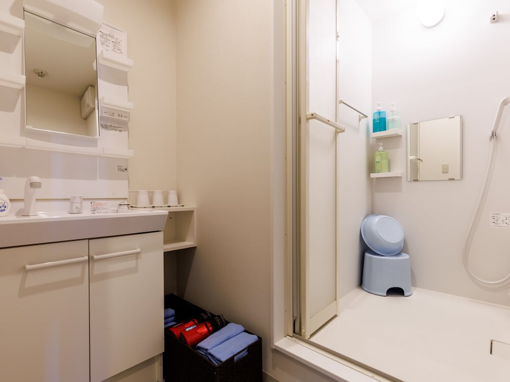 Triple Room, Non Smoking (3 rooms, 3 pax) photo 2