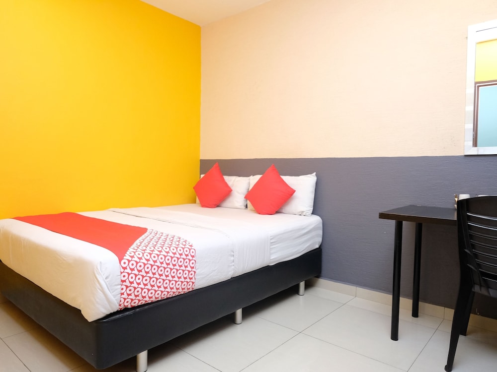 Standard Double Room, 1 Double Bed