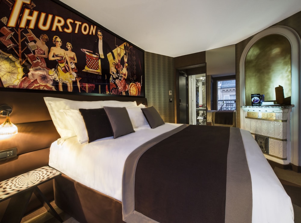 Superior Double Room photo 1