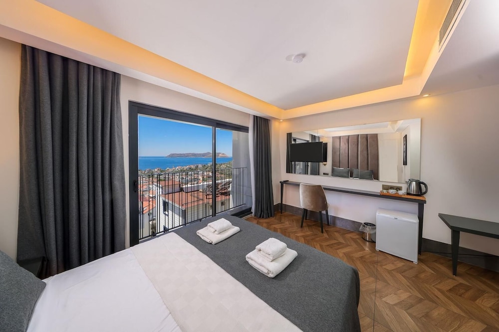 Standard Room, Ocean View