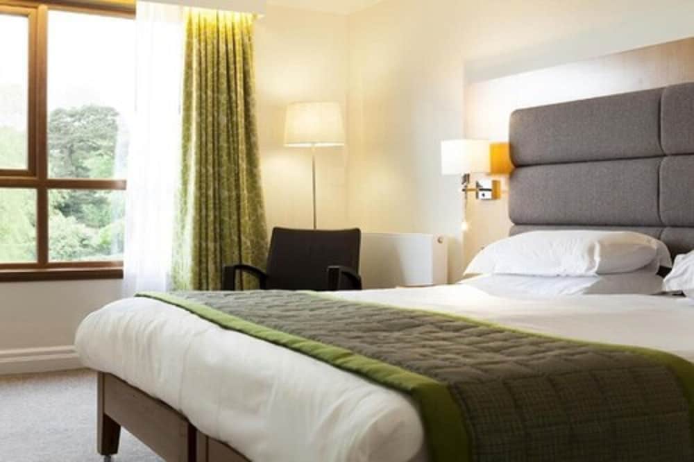 Standard Double or Twin Room - Photo 3