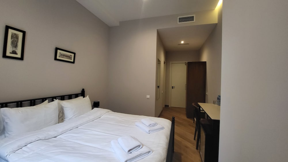 Standard Single Room photo 2