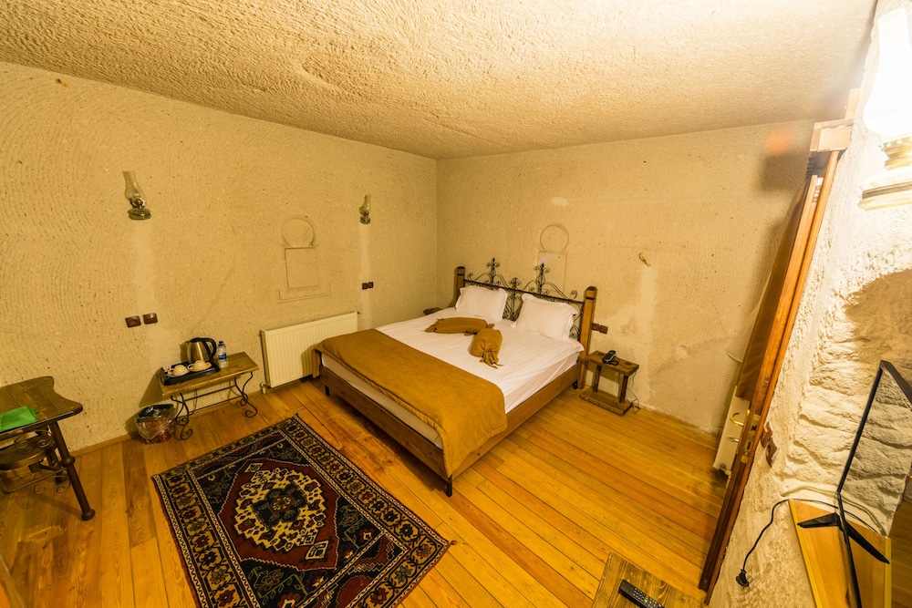 Standard Double Room (203) photo 3