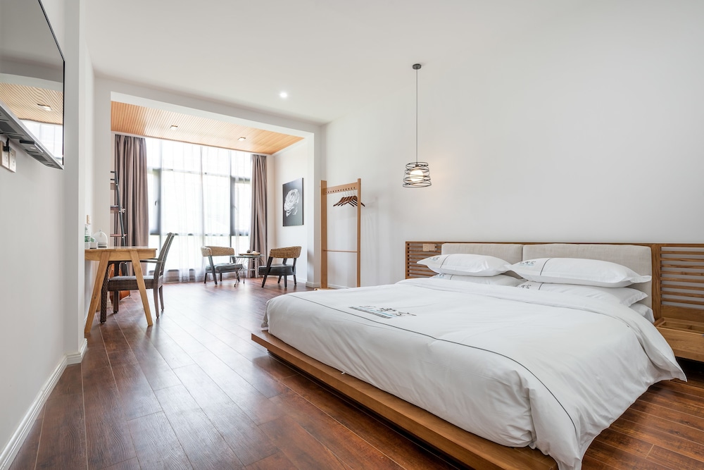 Deluxe Double Room photo 1