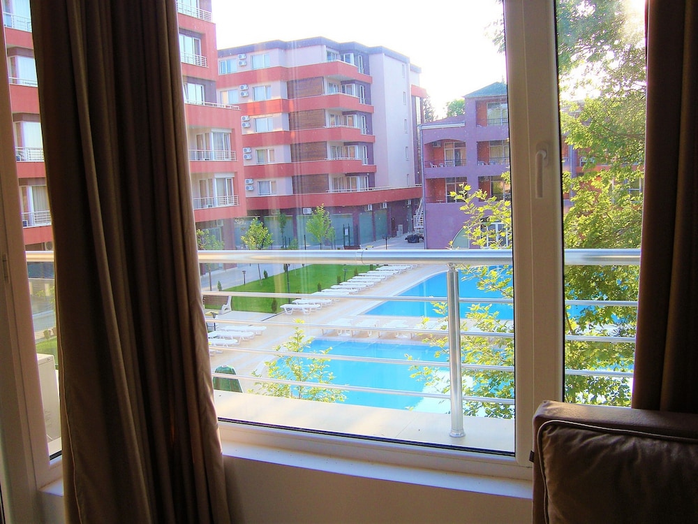 Classic Apartment