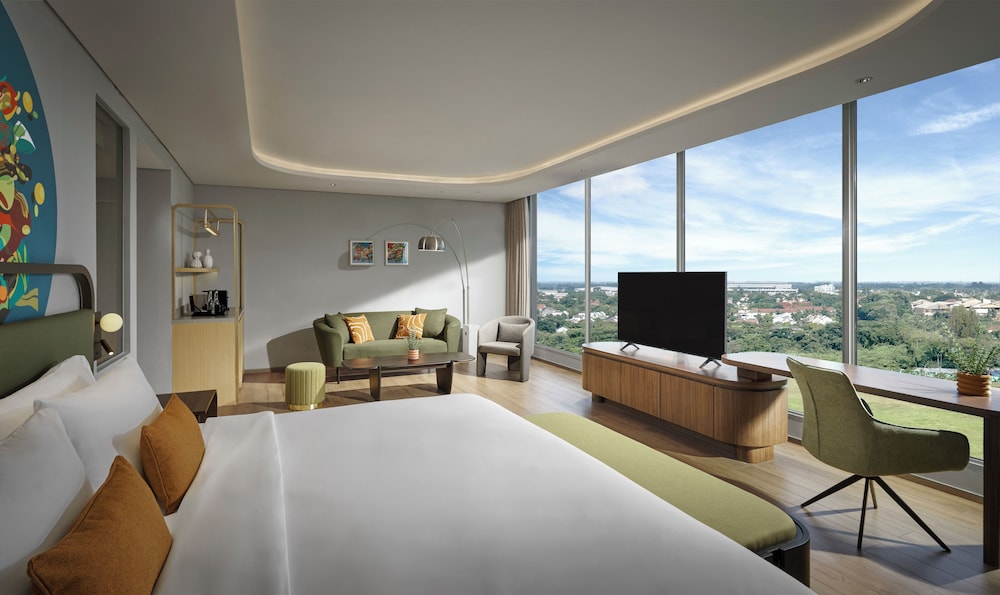 Suite King