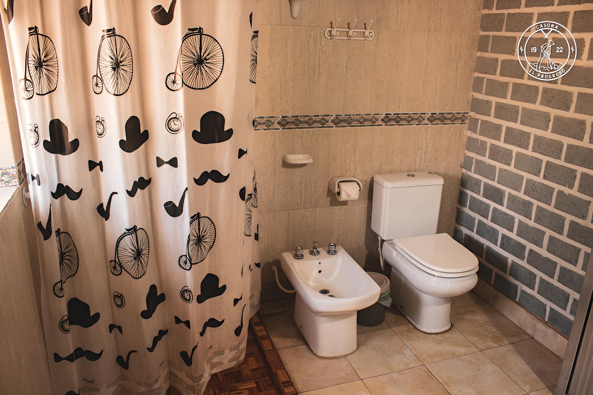 Basic Triple Room photo 2
