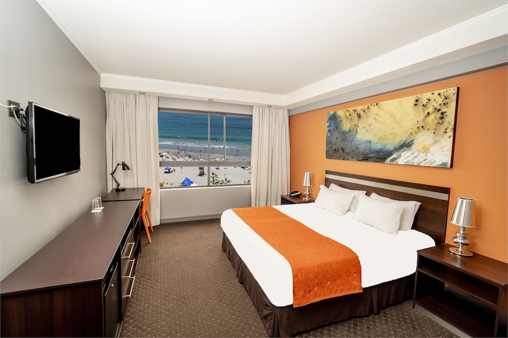 Superior Double or Twin Room, 1 Bedroom, Sea View - Photo 3