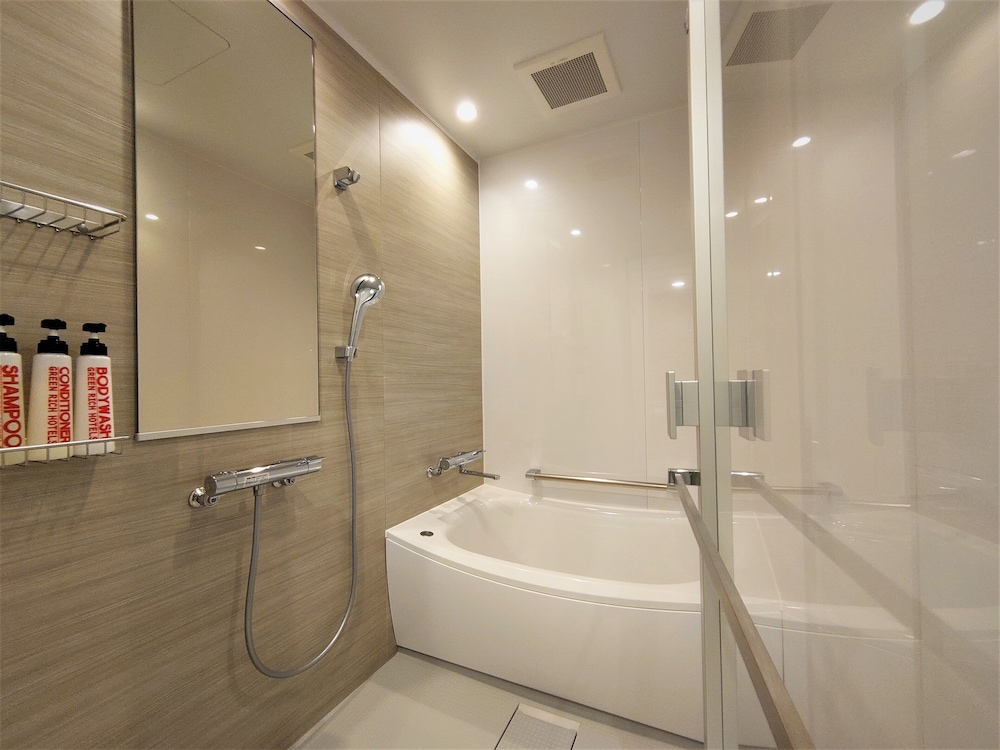 Twin Room, Smoking - Photo 14
