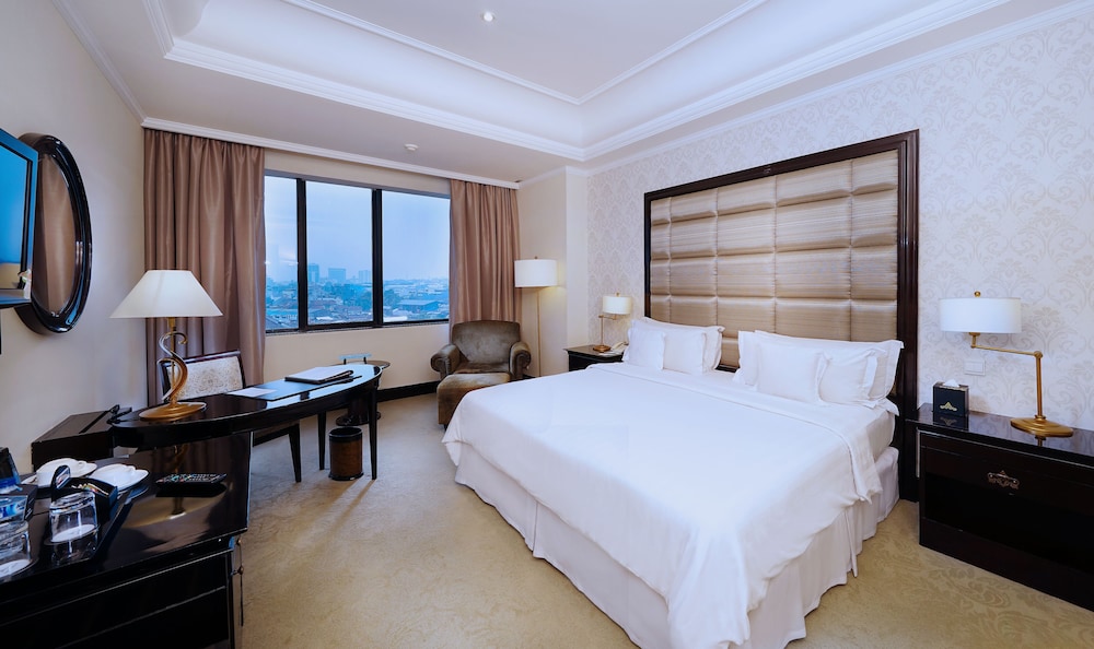 Classic Single Room, 1 King Bed - Photo 1