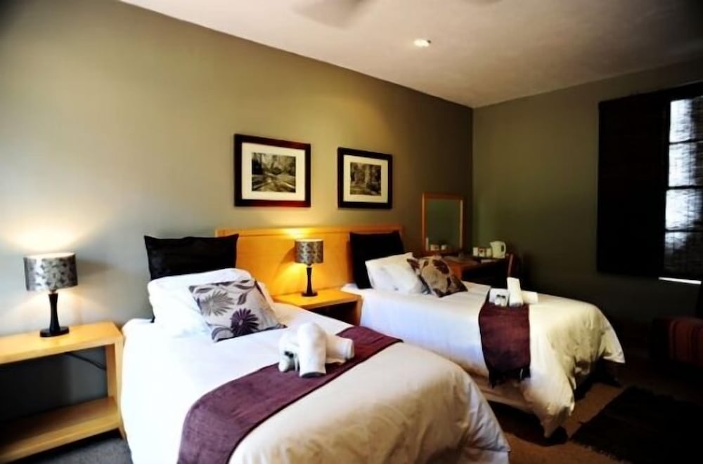 Comfort Room, 1 Bedroom