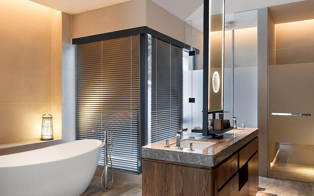 Riverview One Bedroom Villa (Twin) photo 2