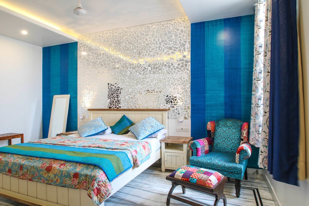 Super Deluxe Room - Photo 1