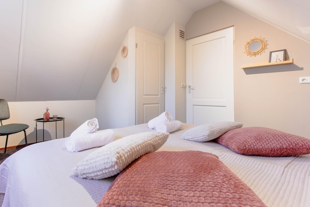 Foresteria privata Forest Retreat, Foto 11