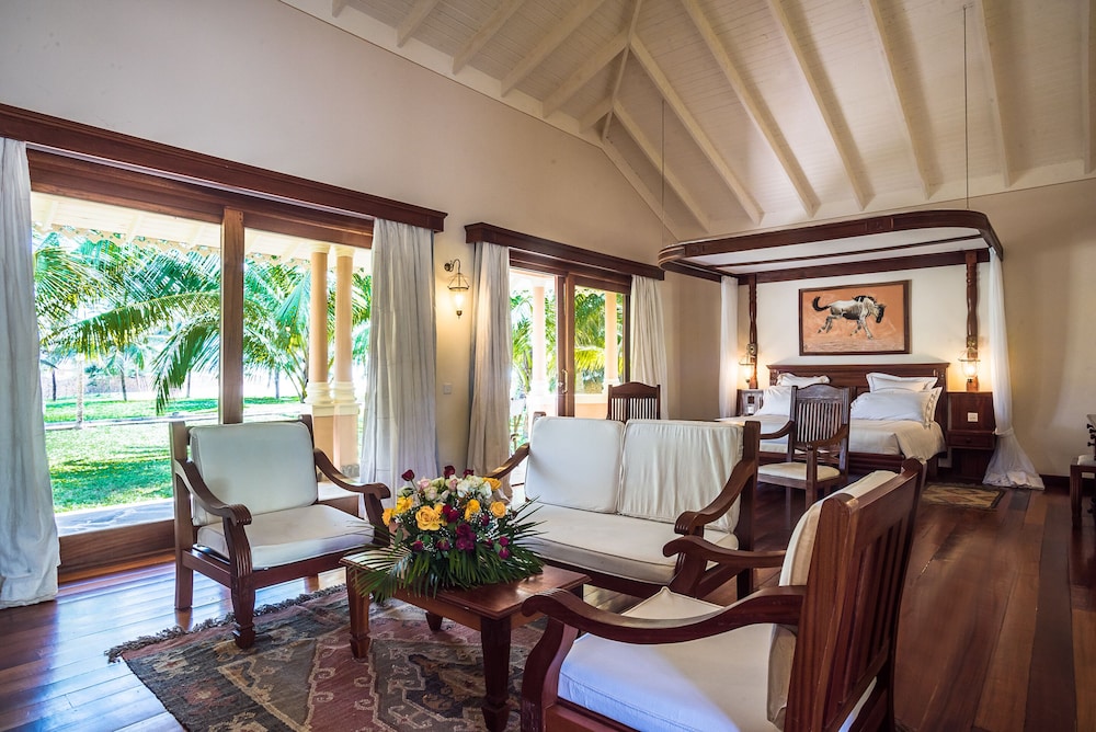 Deluxe Suite - Photo 4