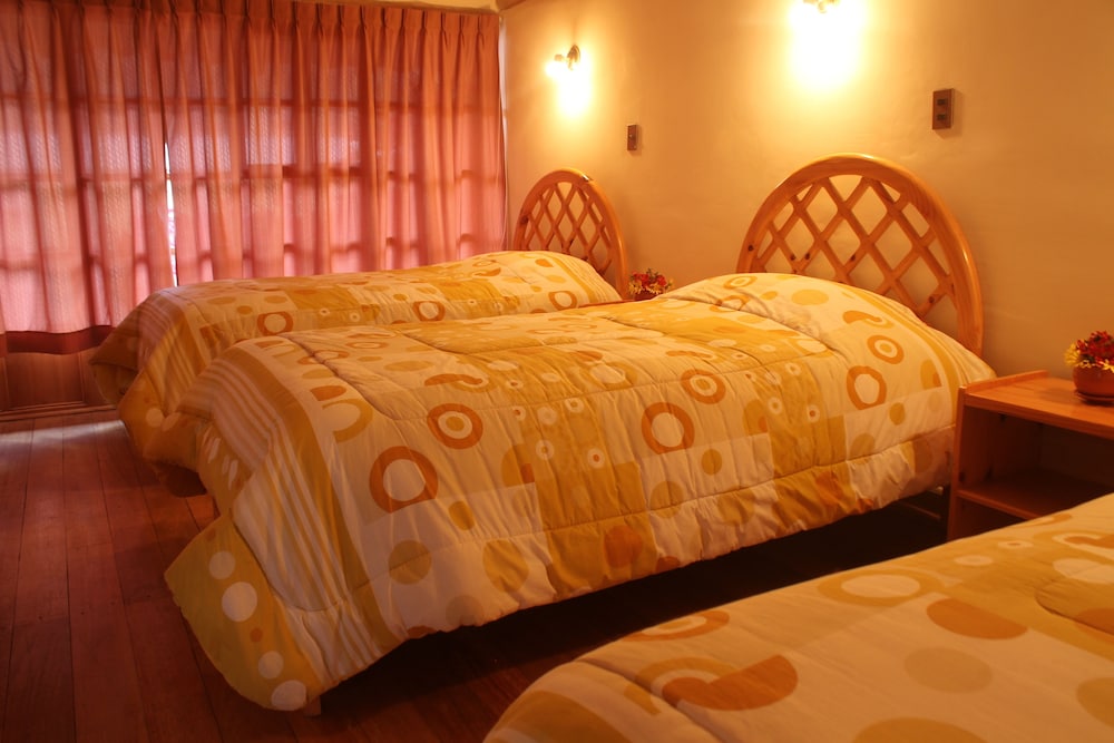 Triple Room photo 2