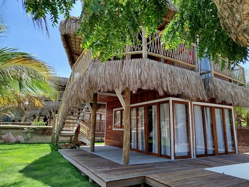 Comfort Chalet