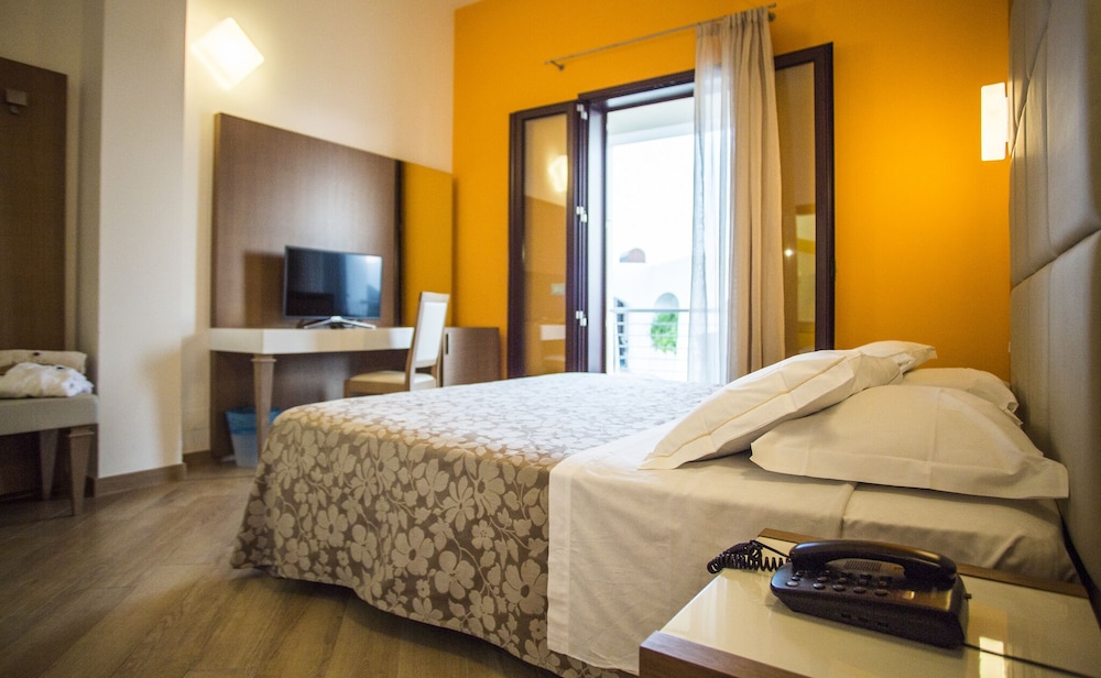 Comfort Room photo 1