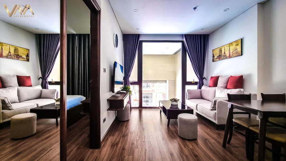 Family Apartment