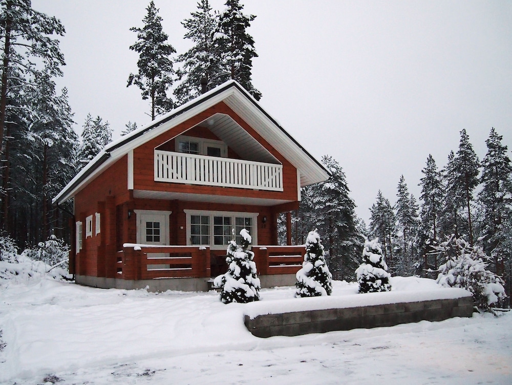 Villa Romeo with Sauna photo 1