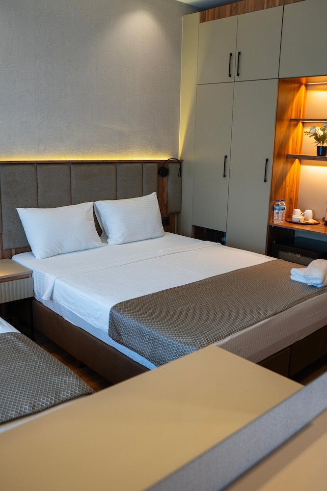 Comfort Double Room Single Use, City View photo 1