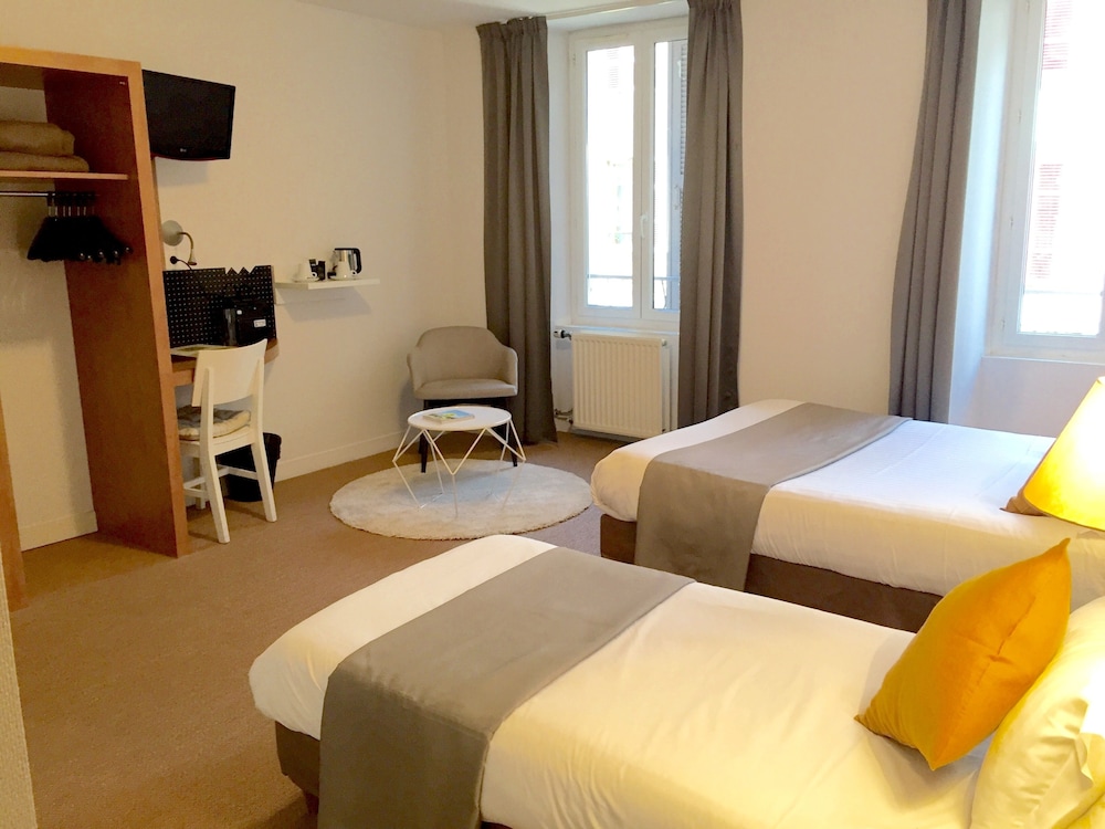 Twin Room photo 2